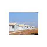 prefabricated houses