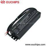 200-240VAC 75W 24VDC Waterproof Constant Voltage Led Dimmable Driver thumbnail-1