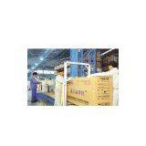 Motorcycle Packing Line