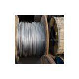 ACSR Cable, ACSR Conductor, Aluminum Conductor Steel Rainforced