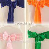 Satin Sash,Chair Sash,sash thumbnail-4