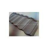Stone Coated Metal Roofing Tile thumbnail-2