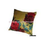 Embroidery Cushion thumbnail-1