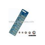 SR521/SR63/379 Sliver Oxide Cell Battery thumbnail-1