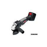 CORDLESS ANGLE GRINDER thumbnail-1