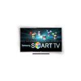 Samsung UN60D6400 60-Inch 1080p 120 Hz 3D LED HDTV (Black)