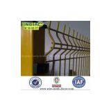 Farm Wire Mesh Fence Design