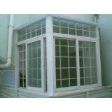 Doors and Windows Burglar Mesh