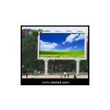 P10.66 Outdoor Full Color Led Display