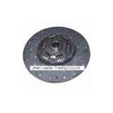 HOWO Truck Clutch Disc thumbnail-1