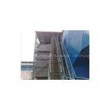 Corrugated Sidewall Conveyor Belt