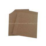 RongLi Heavy Duty Paper Slip Sheet Cost Space in Container
