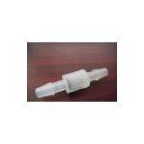 3/16\'\' PP VITON Plastic Check Valve/Spring Check Valve
