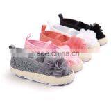 2016 New 5 Color Baby Baby Shoes Soft Sole Baby Shoes thumbnail-1
