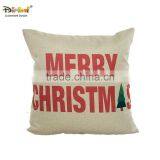 Aipinqi CCCR01 Customized Plush Christmas Cushion thumbnail-2