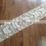 Fancy Polyester Handmade Embroidery Table Runner