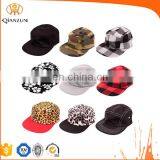 design your own 5 panel hat cap plain 5 panel cap wholesale