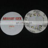 3M Adhesive Led Sticker Waterproof Led Bottle Coaster thumbnail-5