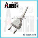 AC Power Cord Type and Home Appliance Application Brazil ac Power Plug and Heat Resistant Plugs thumbnail-2