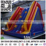New Rock Climing Wall,rock Inflatables, Inflatable Climbing Wall for Sale