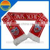 Supply Customized Football Scarf & Soccer Scarf thumbnail-3