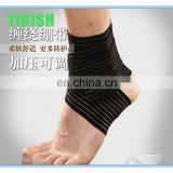 Elastic Body Wrap Ankle Support Bandage#HX007
