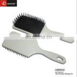 ECO Natural Plastic Hair Brush Set With Nylon Pins GuangZhou Hair Brush Manufacturing thumbnail-5
