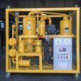 WEINENG Profitable ZYD-100 Series Transformer Oil Filtration Plant, Whatsapp: +86 13668080522 thumbnail-4