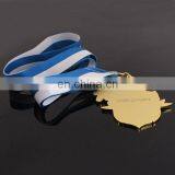 Germany Sport Medal With Carton Logo thumbnail-4