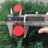 SGS Printing the Logo Shopping Trolley Plastic PS Fruit Coins thumbnail-5