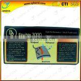 Custom Woven Image Patches