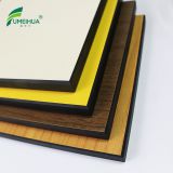 Anti-UV Waterproof/Fireproof High Pressure Laminate for Exterior Wall Cladding