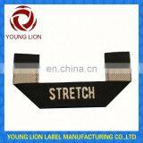 Delicate Fabric Woven Label thumbnail-1