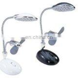 Mouse Design Mini Desk Light With Fan