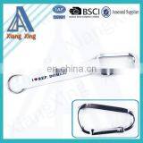 2015 Hot Promotional Gifts Cheap Aluminum Carabiner Hook for Sale thumbnail-5