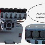 Small Digital uv Led Printing Process Flatbed Printer Price NVP3256 thumbnail-4