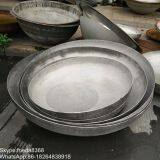 Stainless Steel Ellipsoidal Head for Water Tank thumbnail-1