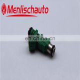High quality of fuel injector nozzle 01F023 for Peugeot 206/405