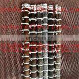 Buy Horse Hair /horse Tail Hair / Horse Hair Fabric and Interlining thumbnail-1