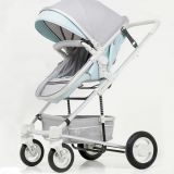 Luxury Travel Stroller New Ocarro Pushchair China Factory