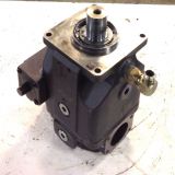 A4vsg180hd1dt/30r-ppb10h009f-s1597 Rexroth A4vsg Hydraulic Piston Pump Ultra Axial Heavy Duty