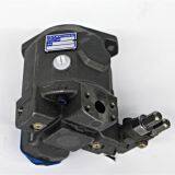 R902406195 600 - 1500 Rpm High Pressure Rotary Rexroth Aaa10vso Swash Plate Axial Piston Pump