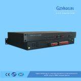 1~16CH Over Optical Fiber PDH Optical Transceiver/Optical Telephone-ZMUX-100 thumbnail-2