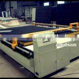 Insulating Glass Cutting Machine