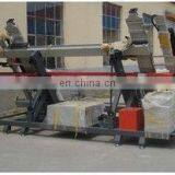 CNC-машина для обработки алюминиевых окон, алюминиевая машина для сварки окон и дверей