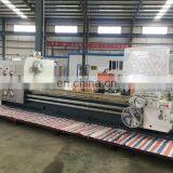 CW61100L CW61125L Big Bore Heavy Duty Metal Lathe Machine thumbnail-3