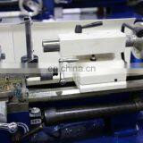 CJ0618 Chinese Mini Bench Metal Lathe Machine for Sale thumbnail-4