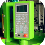 TaiWang Brand Tpr/ Tpe/tpu Injection Molding Machine thumbnail-3