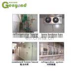 Comprehensive Freezing/Cooling/cold/frozen/referate Warehouse/room/charmb/house/space thumbnail-2