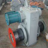 Professional Manufacture 5 Ton Electric Wire Rope Winch 220v thumbnail-4